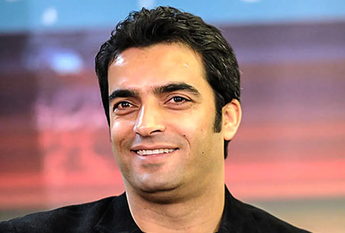  «یک میلیون دلار» برای منوچهر هادی