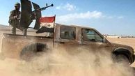 تداوم نبرد در درعا