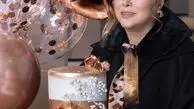 تولد خاص مریم سلطانی + عکس