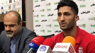 پاسخ رشیدمظاهری به دروازه‌بان دوم استقلال تهران +عکس