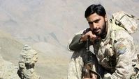 آقا پسرها ! به روش شهید رضا حاجی‌زاده بروید خواستگاری