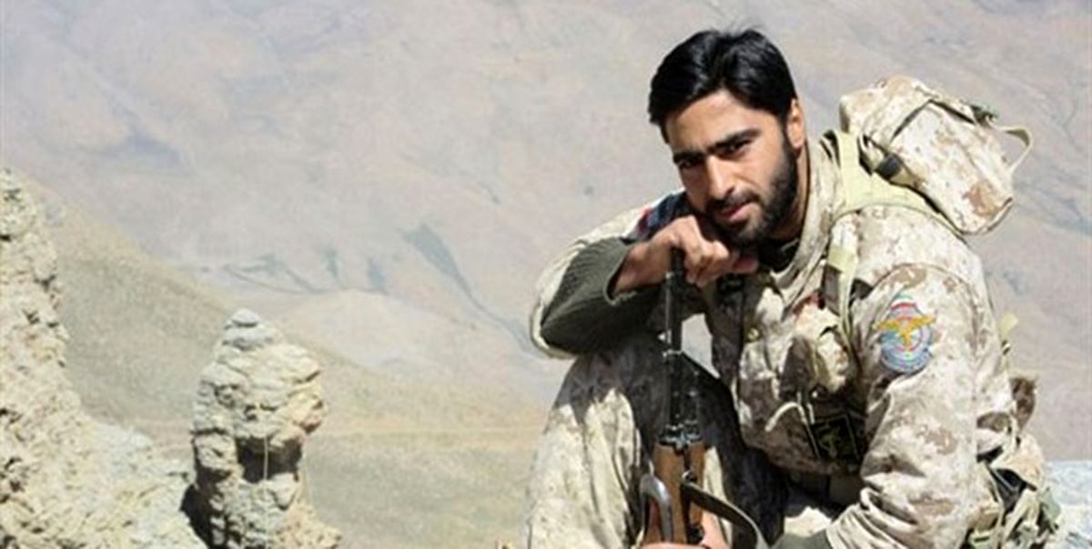 آقا پسرها ! به روش شهید رضا حاجی‌زاده بروید خواستگاری