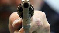 دستگیری پلیس قلابی با اسلحه پلاستیکی