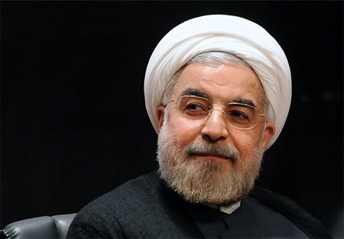  نشست روحانی با وزیر وزارت ارتباطات و فناوری اطلاعات 
