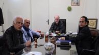 بررسی رزومه سه مربی خارجی برای جانشینی منصوریان