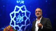 کارنامه عملکرد زاکانی در 200 روز شهرداری تهران
