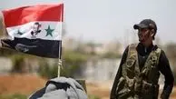  اسد در جنگ پیروز شد