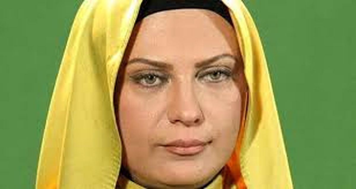 زمانی که لعیا زنگنه با حجاب بود + عکس