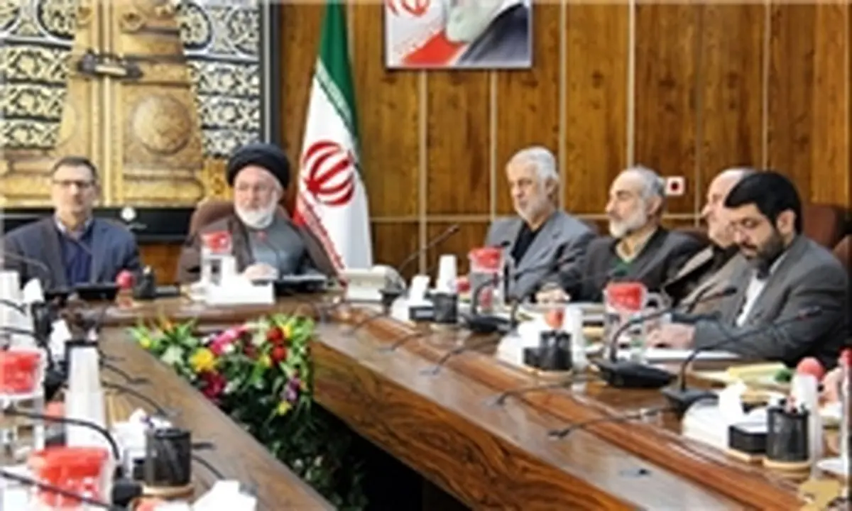 اعلام آمادگی سازمان حج  برای برگزاری حجی آرام و عزتمند