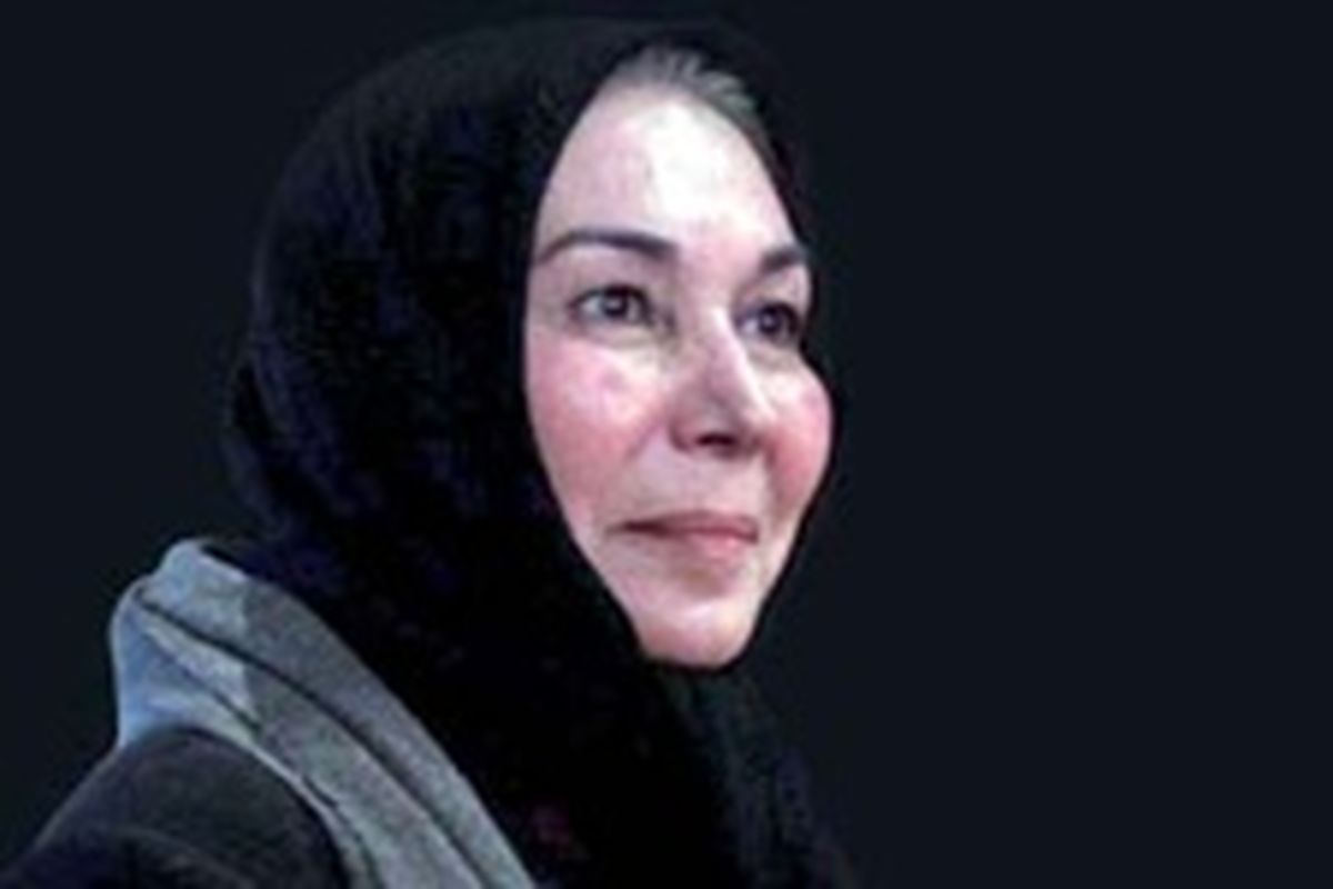 ممنوع کردم کسی روز مادر را به من تبریک بگوید