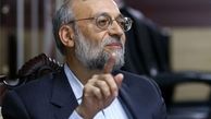 با دنیا گفتگو را نمی‌بندیم ولی باید طلبکار باشیم 