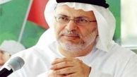 اراجیف جدید امارات در مورد ایران