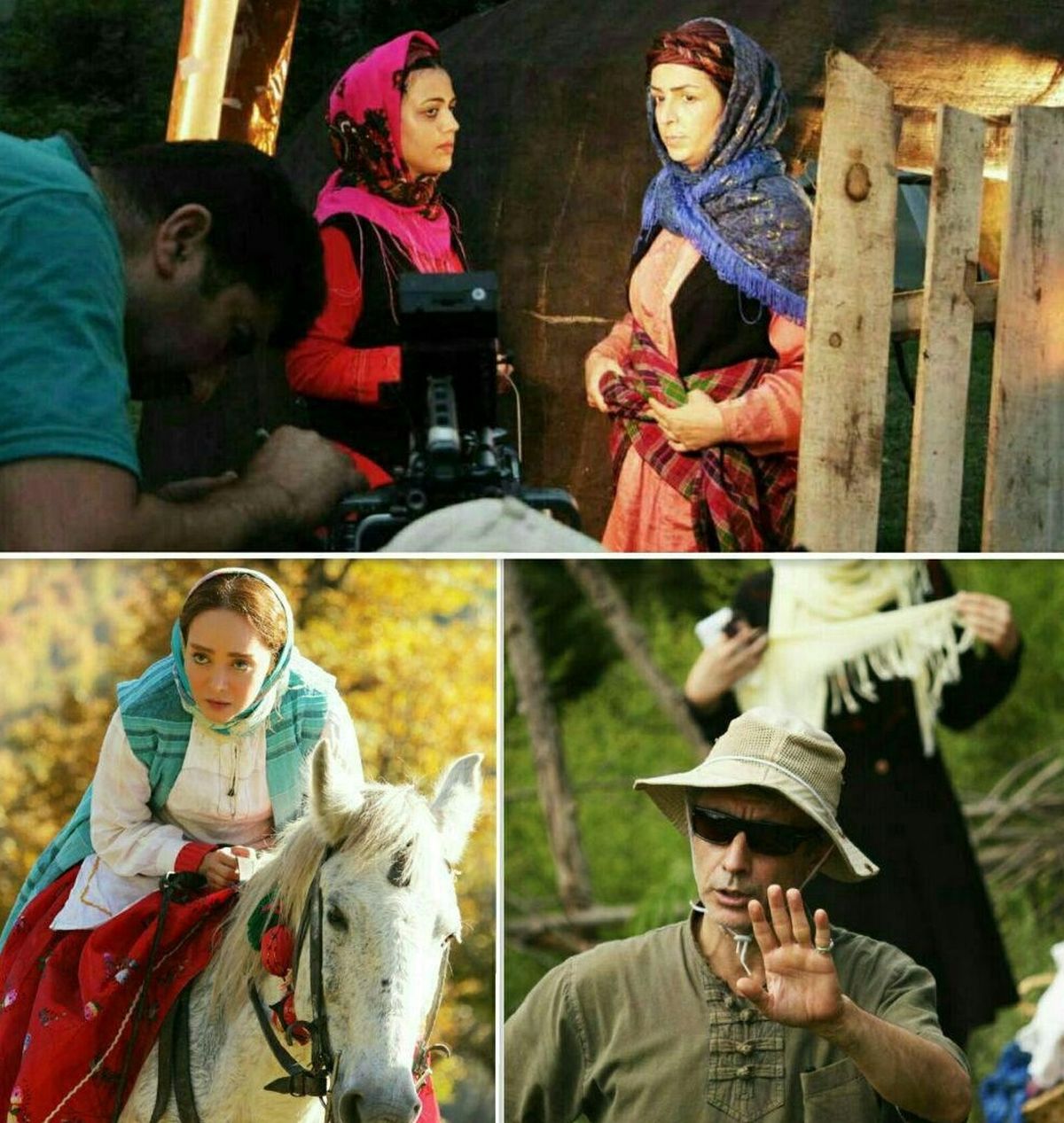 کاتی و ستاره اکران می‍‌‎شود؟