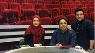  پشت صحنه مسابقه سینمایی