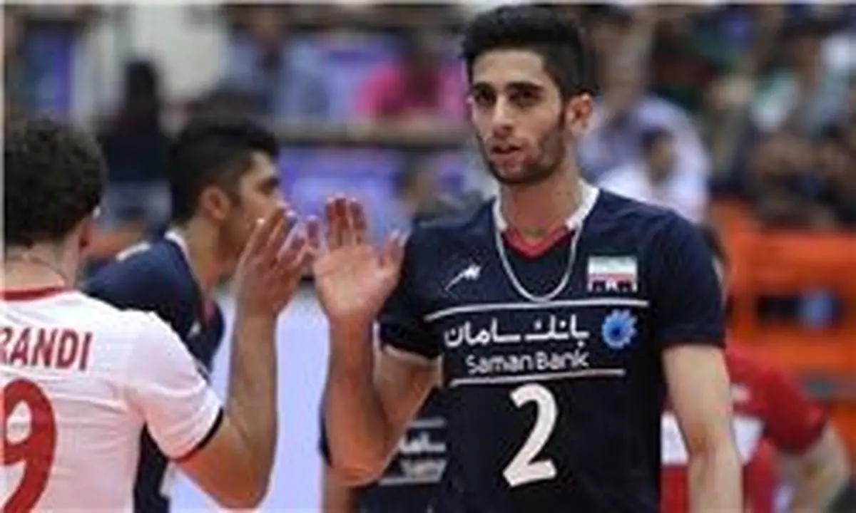 عبادیپور به تیم الریان قطر پیوست