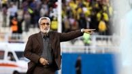 فرکی: استقلال پیشنهاد داد، اما به سپاهان تعهد داشتم