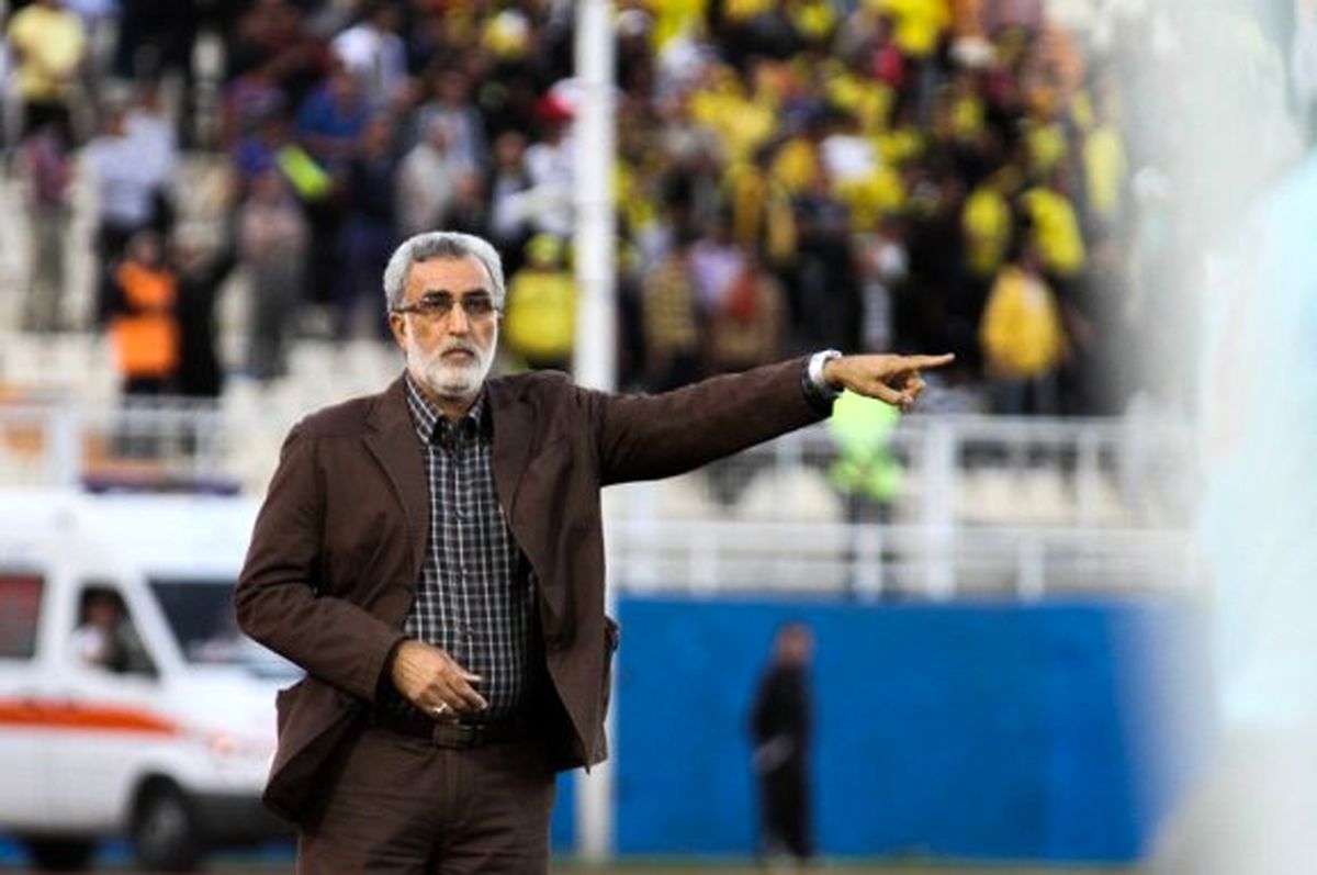 فرکی: استقلال پیشنهاد داد، اما به سپاهان تعهد داشتم