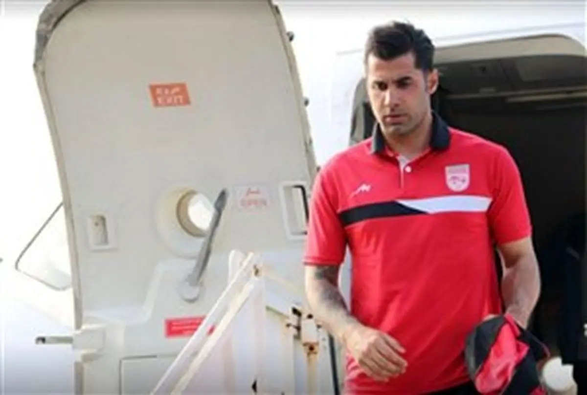 جمعهشب رعبآور حوالی فرودگاه تبریز