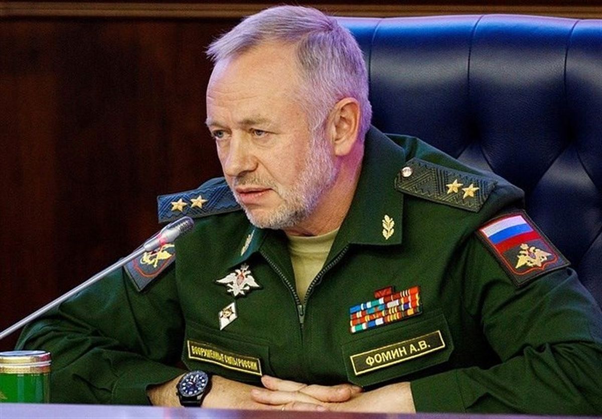 مسکو توسعه همکاری نظامی و دفاعی با ایران را حفظ خواهد کرد