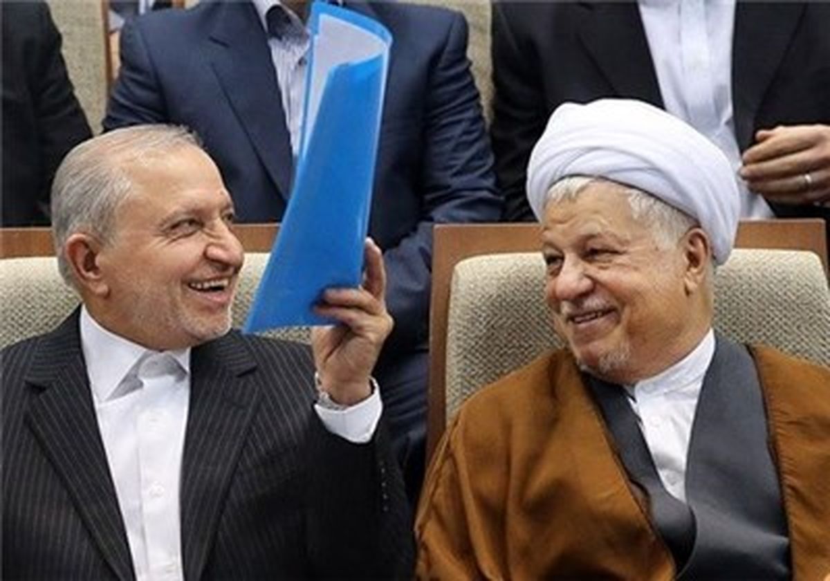 جاسبی دوباره به دانشگاه آزاد بازگشت
