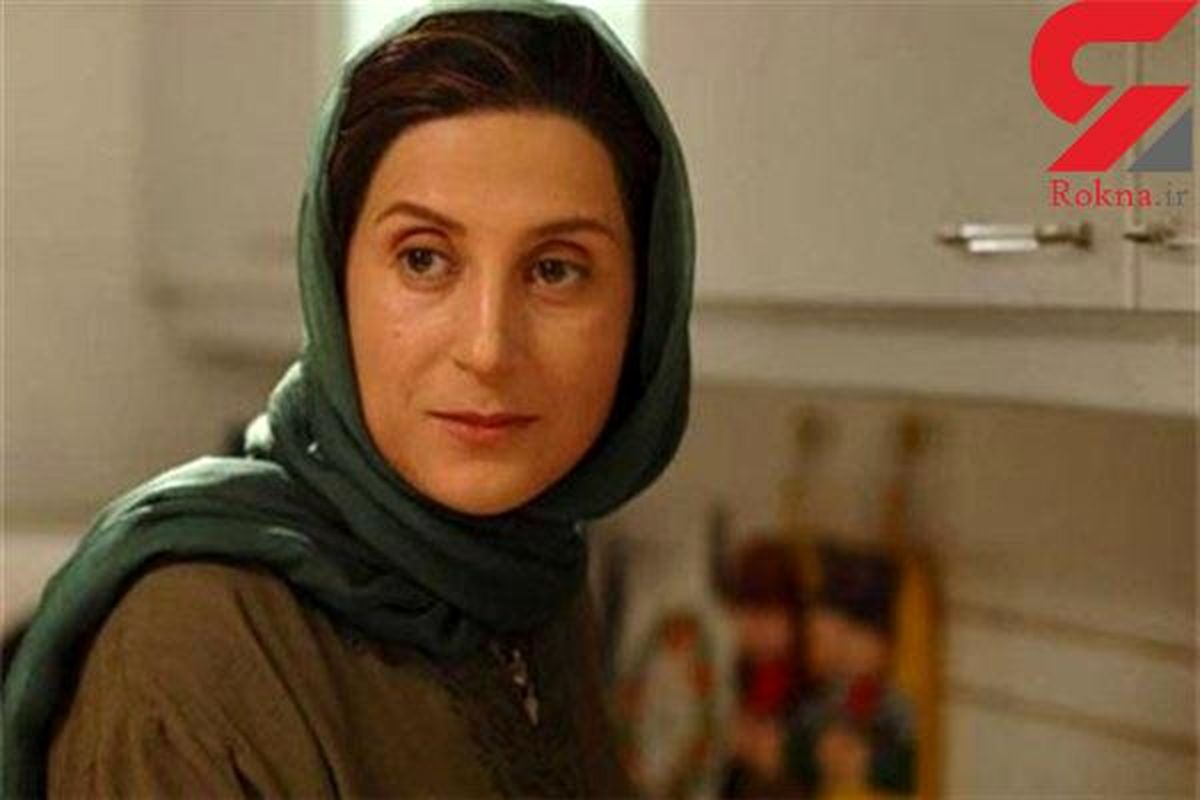 گریه‏‌های فاطمه معتمدآریا در آغوش همسر شهید دفاع مقدس+فیلم
