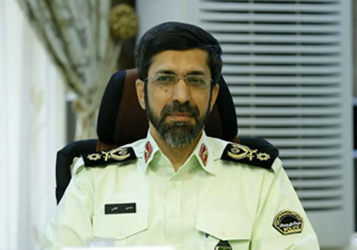 مخالفت شدید نیروی انتظامی با ویزای گروهی اربعین