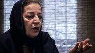 انتقاد مرضیه برومند از سریال‌سازی در تلویزیون