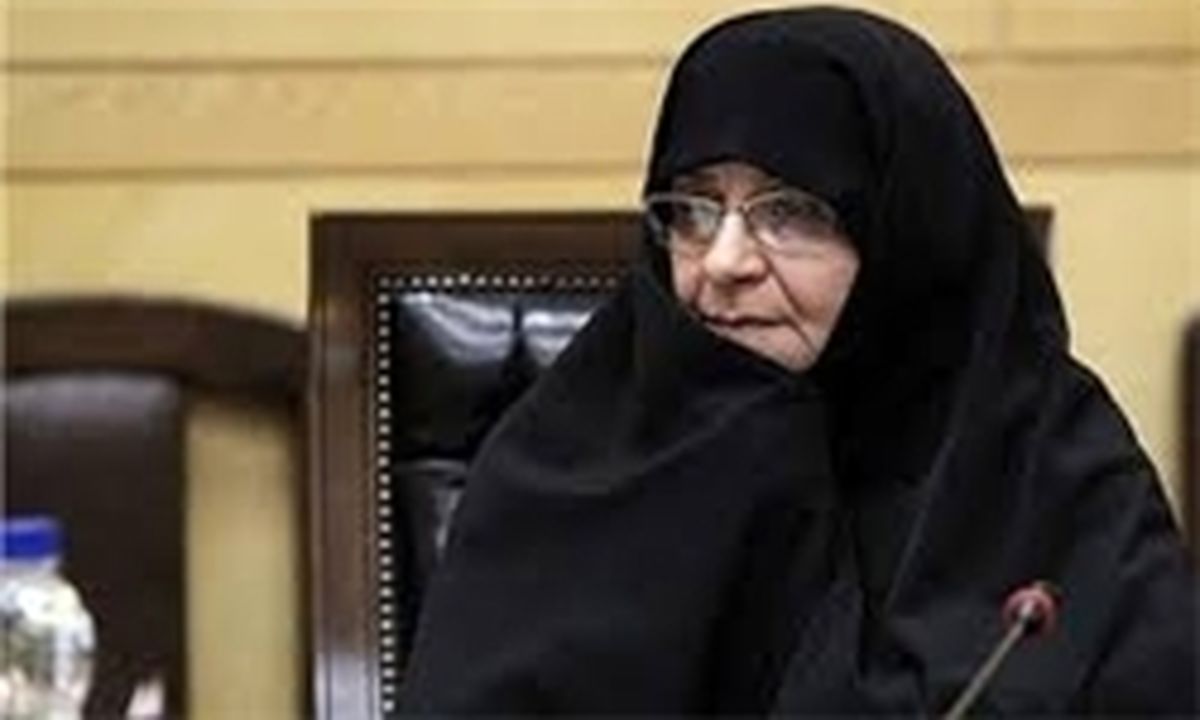 نابینایان آمادگی نمایندگی افراد معلول در مجلس را دارند