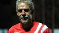 هر بازیکنی می خواهد در تیم کی روش باشد باید به خارج برود!