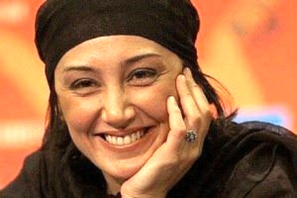 ستاره زن سینمای ایران در سن45 سالگی/عکس