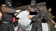  باند 3 نفره اشرار مسلح متلاشی شد