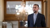 راه حل بحران اوکراین سیاسی است