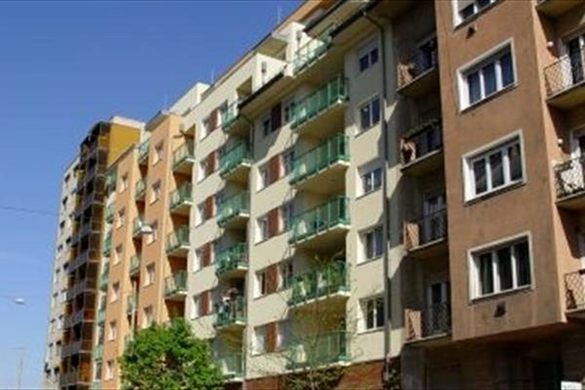 قیمت آپارتمان نوساز در تهرانپارس چند؟ + جدول