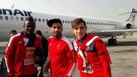 لیست بازیکنان پرسپولیس برای بازی با فولاد خوزستان 