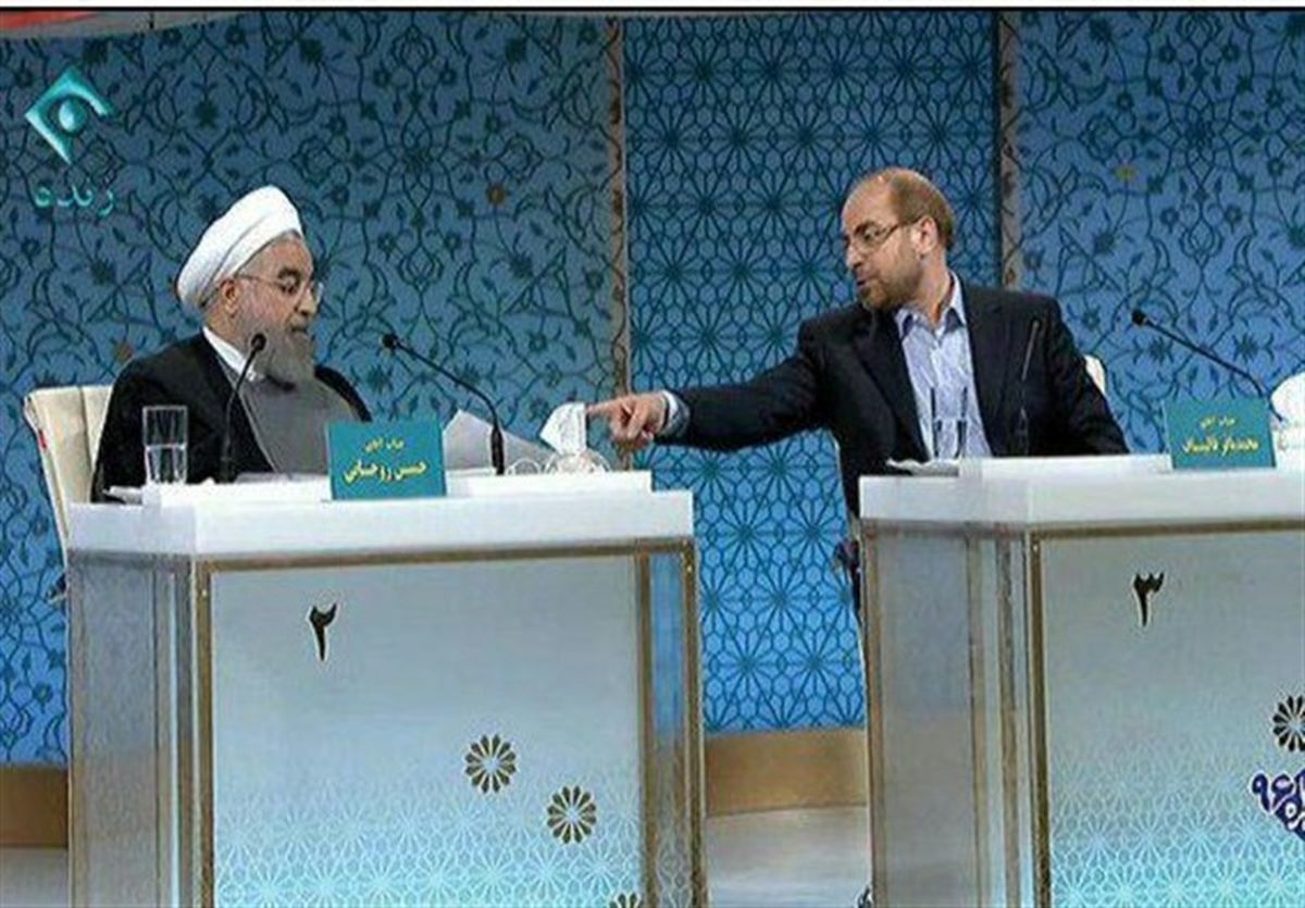از وعده های روحانی تا حمله به قالیباف/ چرا اصلاح طلبان با برنامه مخالفت میکنند؟