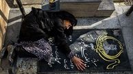 مادر شهید زلفعلی گلپور/ گزارش تصويری