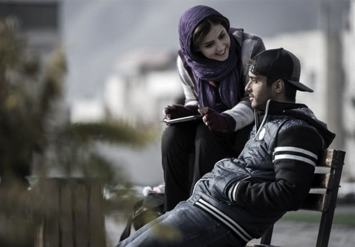 لاتاری؛ نمایشِ غیرت ناب ایرانی