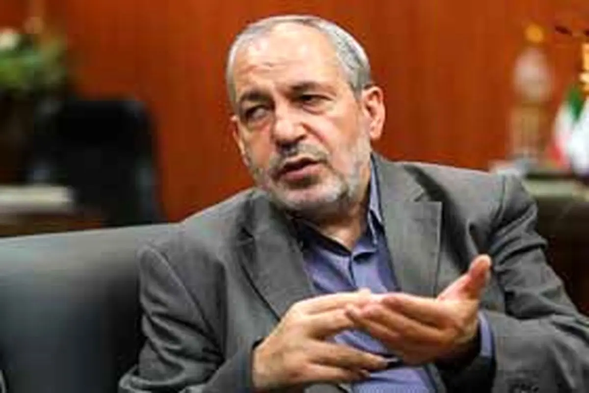 ماجرای گریه فانی پس از وزیر شدن