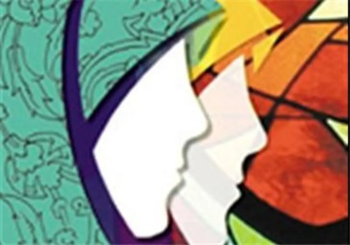 الگو‌برداری دختران از ماهواره