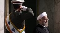 روحانی به باکو سفر می کند