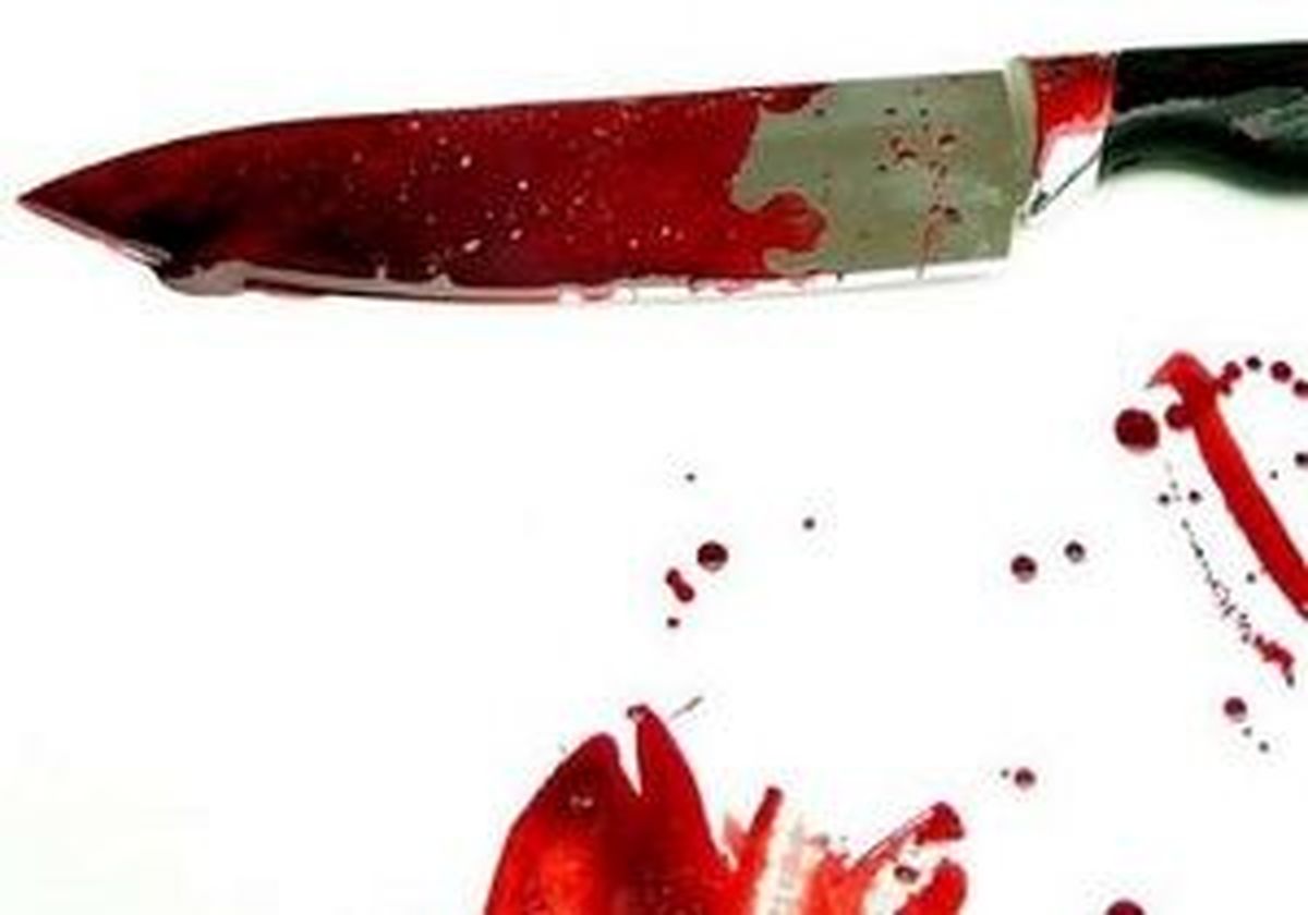 قاتل به صحنه جرم برگشت