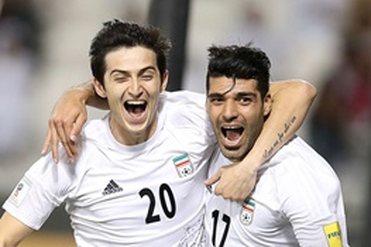 طارمی شکست خورده از cas بازخواهد گشت