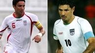 دایی- نکو، تقابلی با ٣٠٠ بازی ملی