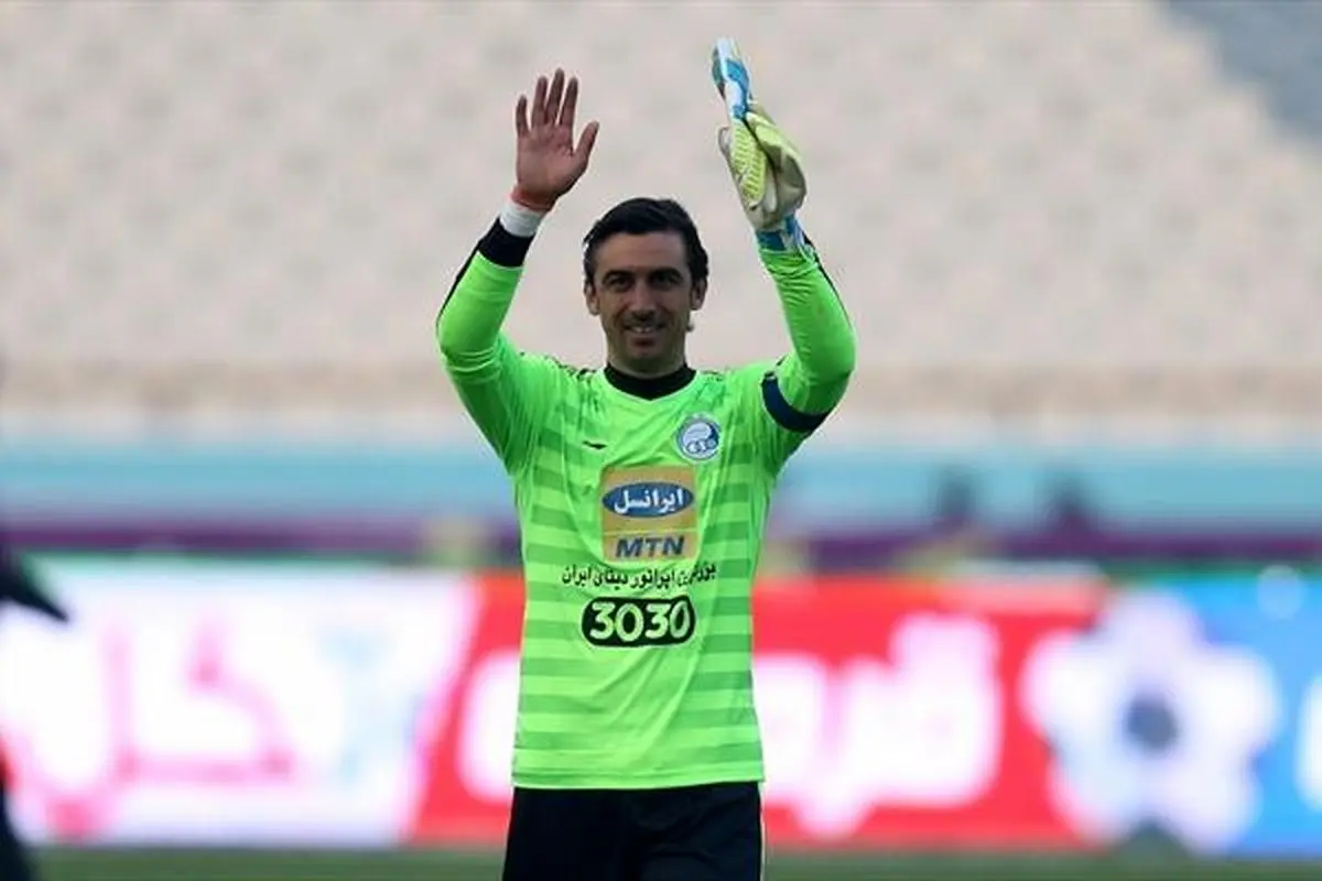 2 استقلالی رکورددار کاپیتانی این تیم در لیگ قهرمانان آسیا