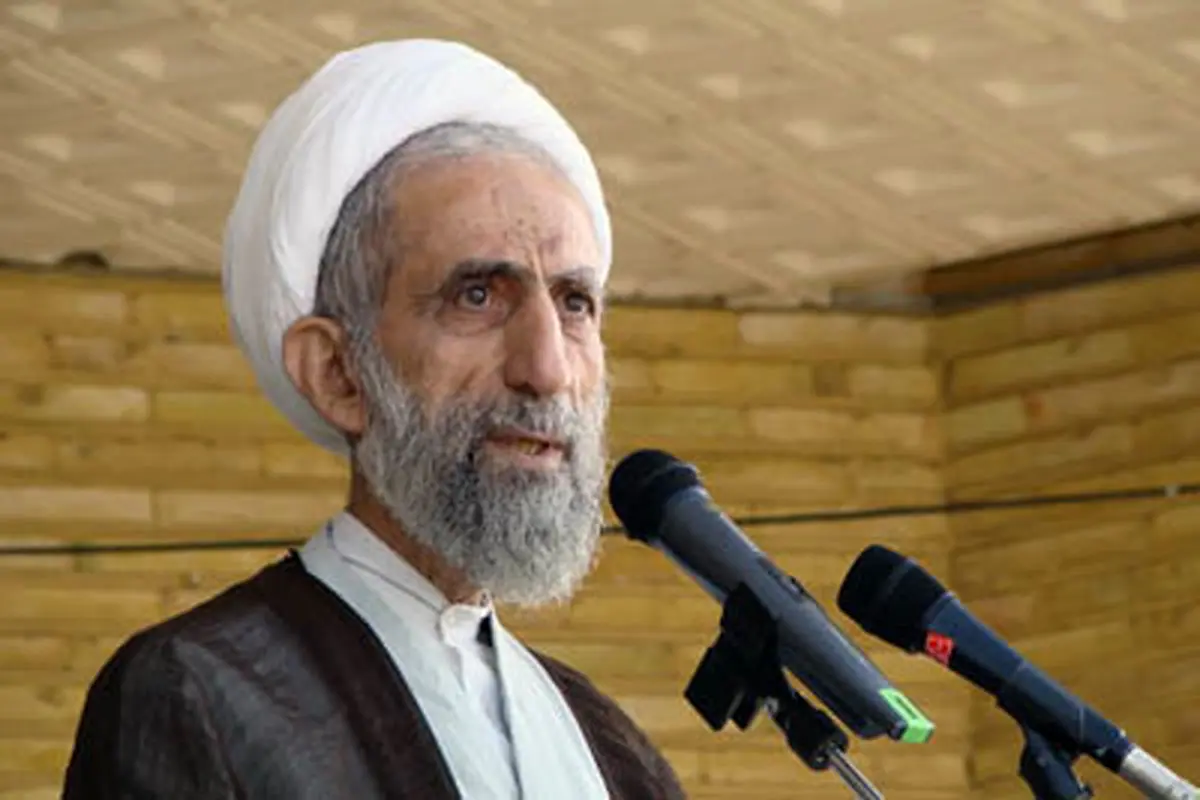 آیت‌الله باریک‌بین درگذشت