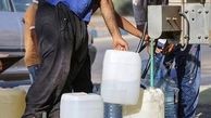 آخرین وضعیت آب شرب آبادان از زبان شهروندان