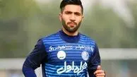 تغییر پستی که بازیکن استقلال را متحول کرد