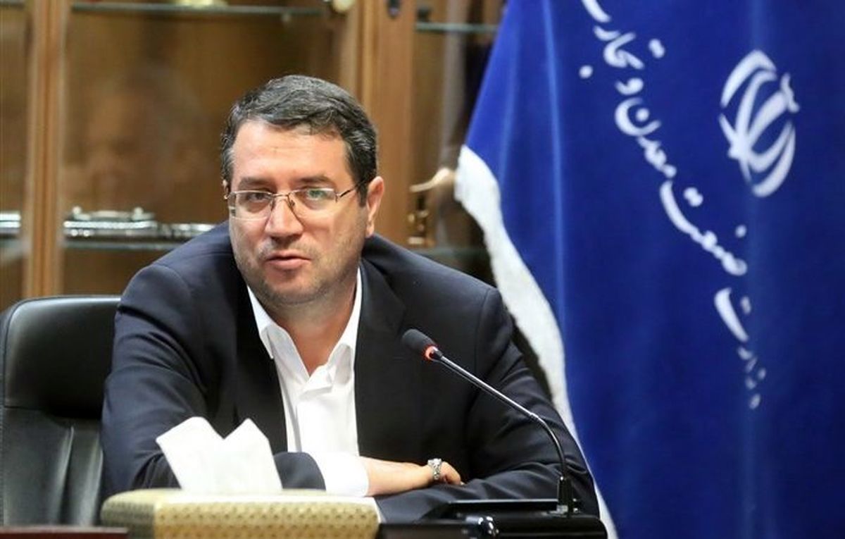 دلایل گرانی قیمت خودرو از زبان وزیر صنعت