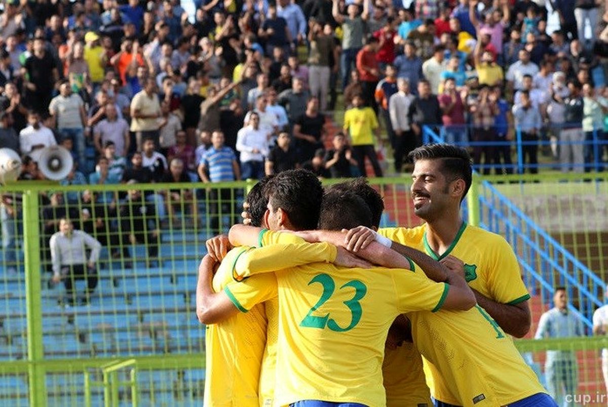 خبر نگران کننده برای پرسپولیسی ها