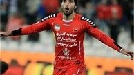 واکنش انصاری‌فرد به پیشنهاد ۱.۸ میلیاردی